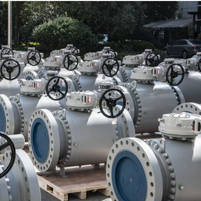 The difference between hard sealed ball valves and soft sealed ball valves