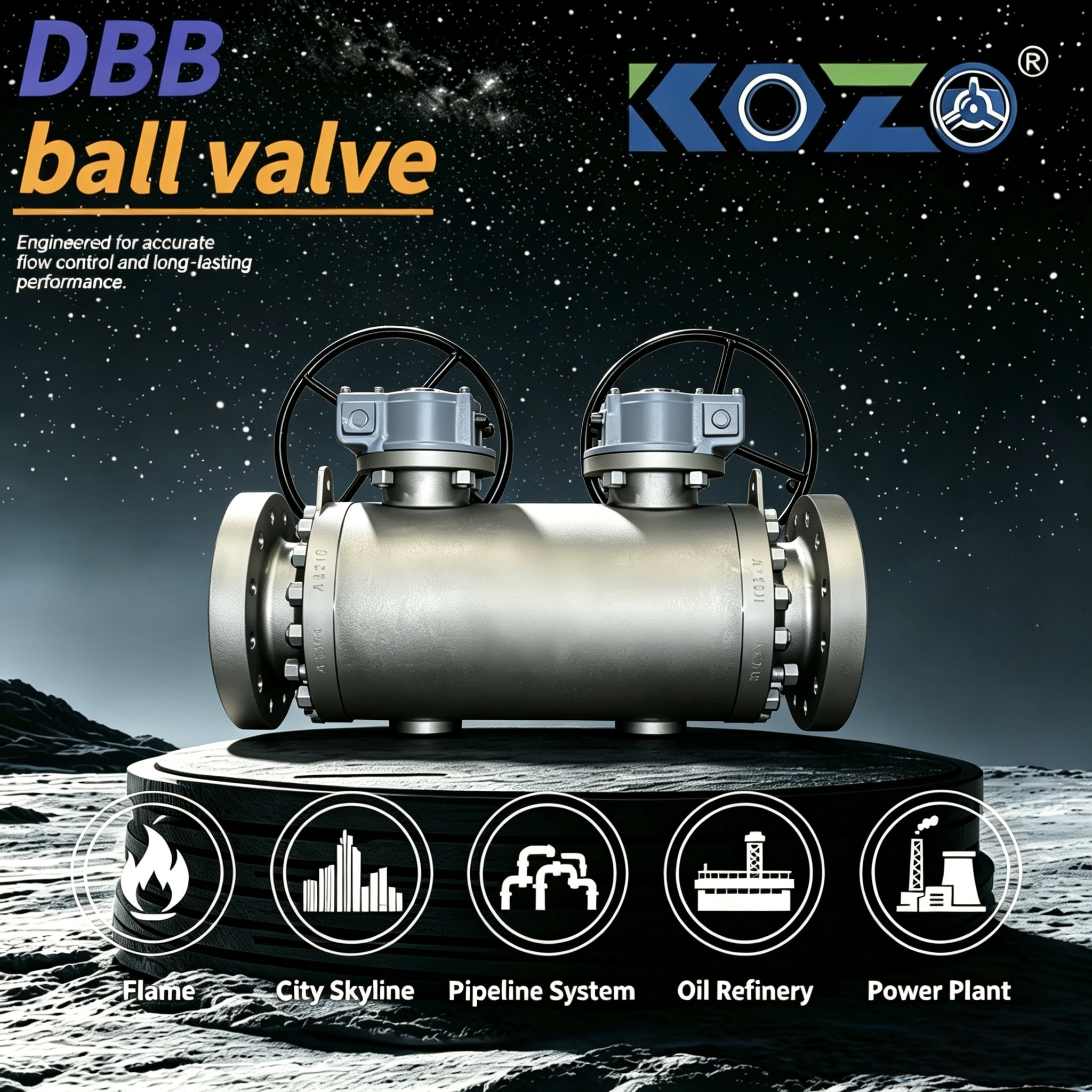 American standard double ball 
